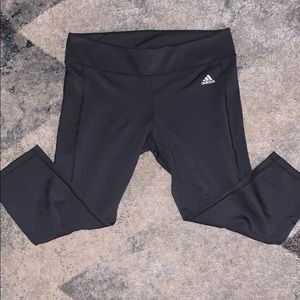 Adidas Climalite Leggings